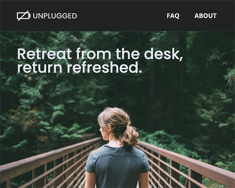 Responsive Websites